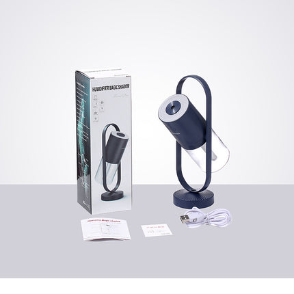 Mini USB Desktop Humidifier