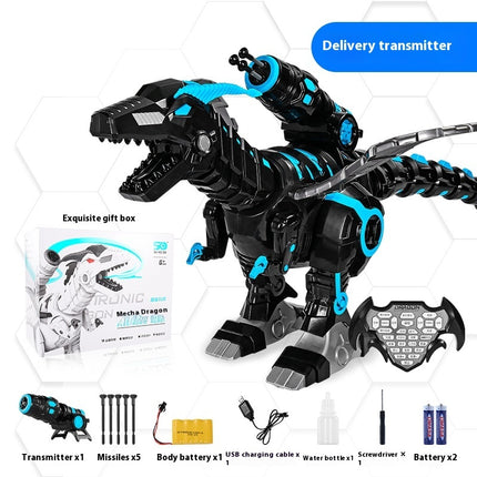 Electric Large T-Rex Remote Control Toy
