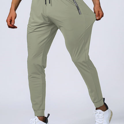 Men's Jogging Sports Pants Yoga Gym Training Casual Pants