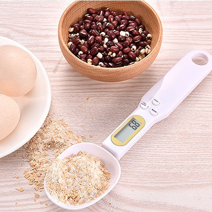 Household Electronic Measuring Spoon Scale