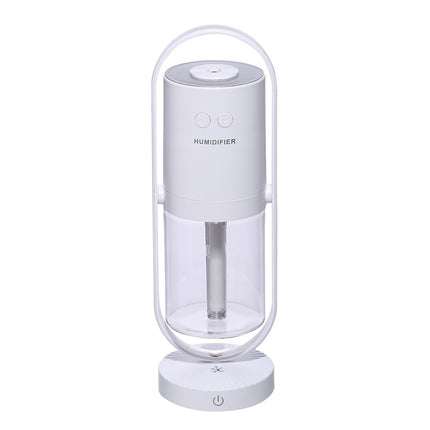 Mini USB Desktop Humidifier