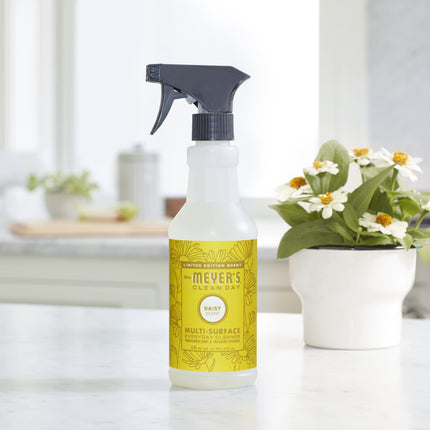 MRS. MEYER'S CLEAN DAY All-Purpose Cleaner Spray, Lavender, 16 fl. oz