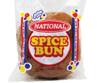 Jamaican Spice Bun (Pack of 6)