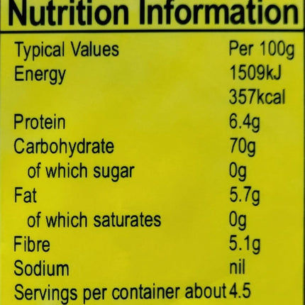 Betapac Curry Powder