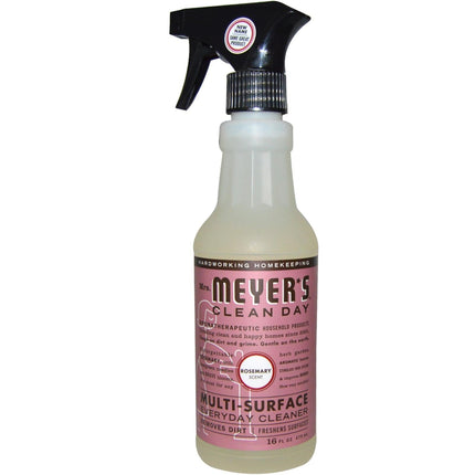 MRS. MEYER'S CLEAN DAY All-Purpose Cleaner Spray, Lavender, 16 fl. oz