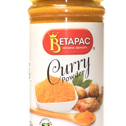 Betapac Curry Powder