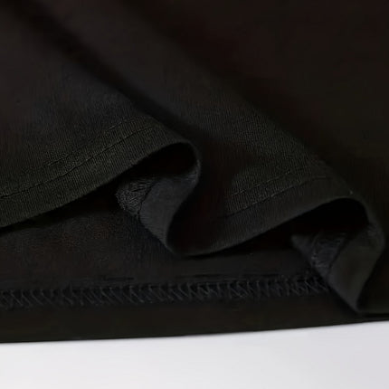 Green Skull Tyrannosaurus Rex Halloween Fossil Dinosaur T-shirt For Men