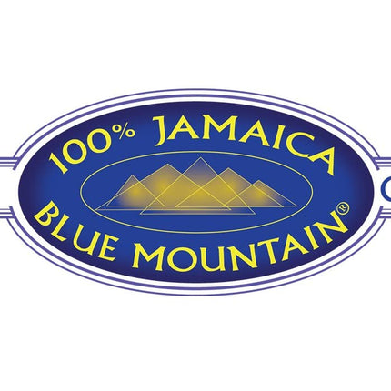 Dancing Moon Brand, 100% Pure Jamaica Blue Mountain Coffee Pods - for Keurig KCup Brewers, Medium Roast