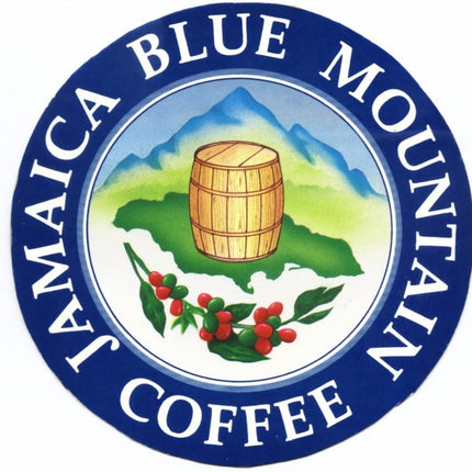 Dancing Moon Brand, 100% Pure Jamaica Blue Mountain Coffee Pods - for Keurig KCup Brewers, Medium Roast