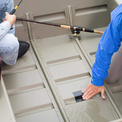 Flex Tape, Original Thick Flexible Rubberized Waterproof Tape - Seal and Patch Leaks, Works Underwater, Indoor Outdoor - Home RV Roof Plumbing and Pool Repairs, Gray, 4 in x 5 ft, Pack of 1