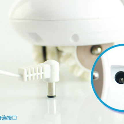 3D Muscle Shaping Machine Electric Body Massager