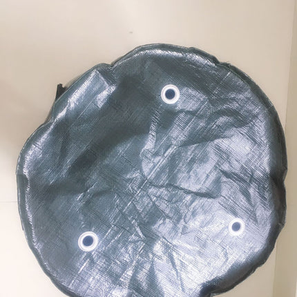 PE cloth garden planting bag