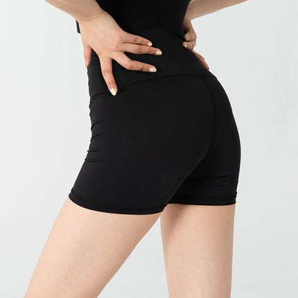 Women's Safety Pants Silk Leggings