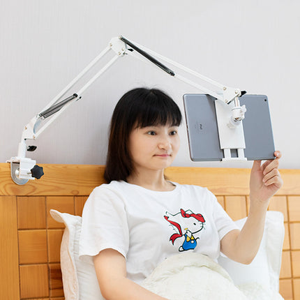 Multifunctional Flat Home Desktop Mobile Phone Holder