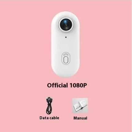 Outdoor Sports Camera In Helmet Motorcycle Bike Sport Mini Filming Bicycle Action 4K Professional Body Cam And Video Cameras