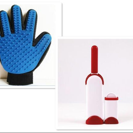 Pet Brush Fur Comb Tool