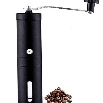 hand coffee grinder