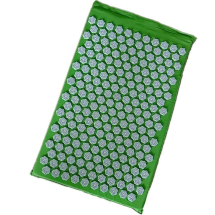 Massager Cushions Lotus Acupressure Mats Pillow Yoga Mats