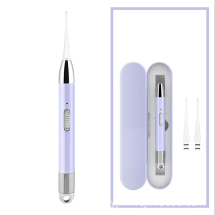 Children Baby Rechargeable Luminous Ear Pick