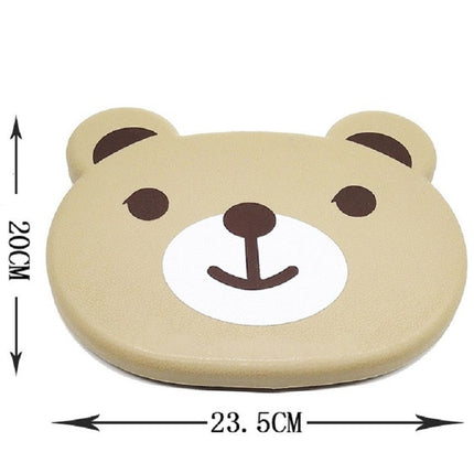 Child Car Seat Table Car Seat Tray Storage Kids Toy Food Water Holder Children Portable Table For Car Baby Food Desk ABS