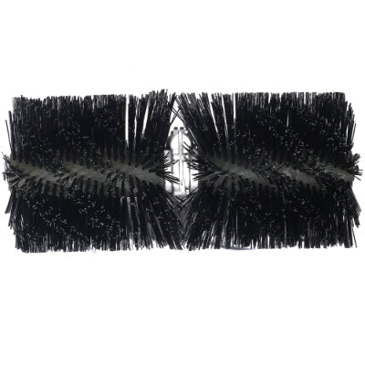 Snow Sweeper GASOLINE POWERED BROOM SWEEPER,52CC 2 STROKE ,BROOM BRUSH 21x10 EPA