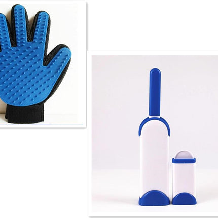 Pet Brush Fur Comb Tool