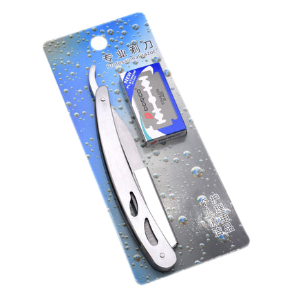 Stainless Steel Razor