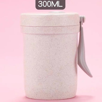 Healthy Material Microwave Dinnerware Lunch Box