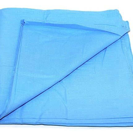 Cashew Flower Paisley Hip Hop Square Scarf