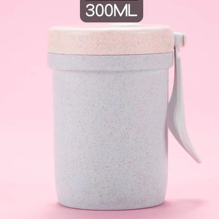 Healthy Material Microwave Dinnerware Lunch Box