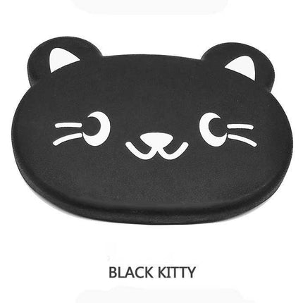 Child Car Seat Table Car Seat Tray Storage Kids Toy Food Water Holder Children Portable Table For Car Baby Food Desk ABS