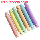 Fashion Decompression Luminous Extension Tube Toy