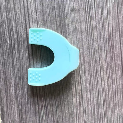 Masseter Lower Jaw Line Exercise Face Slimming