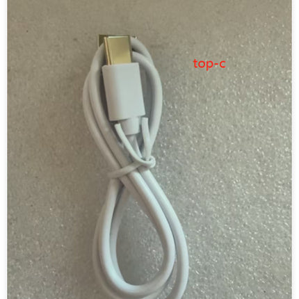 EMS Thermal Neck Lifting And Tighten Massager Electric Microcurrent Wrinkle Remover