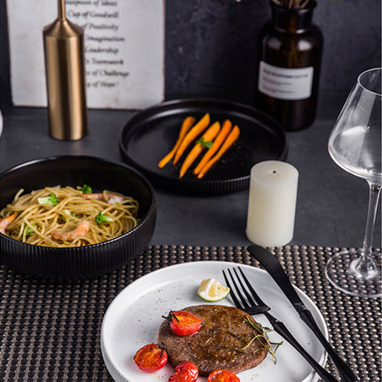 Ceramic Rice Bowl Noodle Bowl Soup Bowl