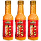 Spur Tree Jamaican Scotch Bonnet Pepper Sauce – Scotch Bonnet Hot Sauce for an Authentic Jamaican Experience – Scotch Bonnet Peppers to Spice Up Your Dish (5 Oz, 3 Pack)