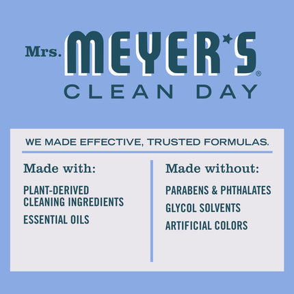 MRS. MEYER'S CLEAN DAY All-Purpose Cleaner Spray, Lavender, 16 fl. oz