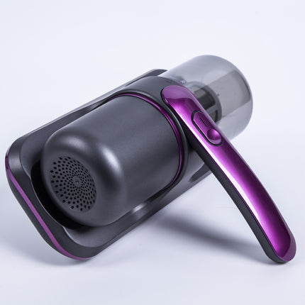 Wireless Charging Mite Remover