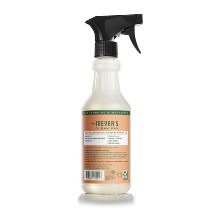 MRS. MEYER'S CLEAN DAY All-Purpose Cleaner Spray, Lavender, 16 fl. oz