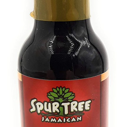 Spur Tree Jamaican Browning Sauce – Browning Seasoning Sauce to Caramelize Your Dishes – Authentic Jamaican Experience (10 oz)