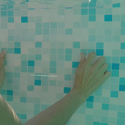 Flex Tape, Original Thick Flexible Rubberized Waterproof Tape - Seal and Patch Leaks, Works Underwater, Indoor Outdoor - Home RV Roof Plumbing and Pool Repairs, Gray, 4 in x 5 ft, Pack of 1