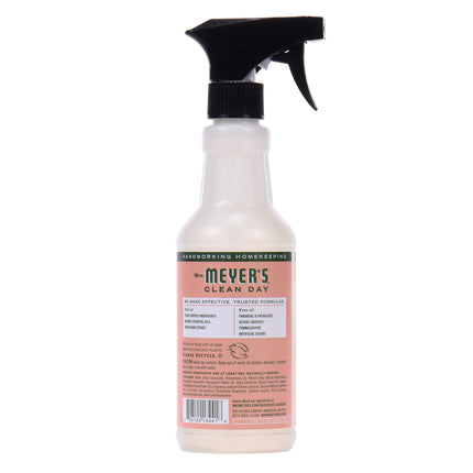 MRS. MEYER'S CLEAN DAY All-Purpose Cleaner Spray, Lavender, 16 fl. oz