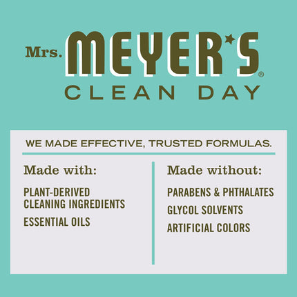 MRS. MEYER'S CLEAN DAY All-Purpose Cleaner Spray, Lavender, 16 fl. oz