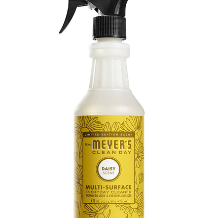 MRS. MEYER'S CLEAN DAY All-Purpose Cleaner Spray, Lavender, 16 fl. oz