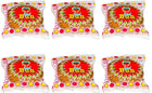 HTB Spiced Bun 4.4 Oz - 6 Pack
