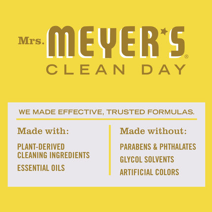 MRS. MEYER'S CLEAN DAY All-Purpose Cleaner Spray, Lavender, 16 fl. oz