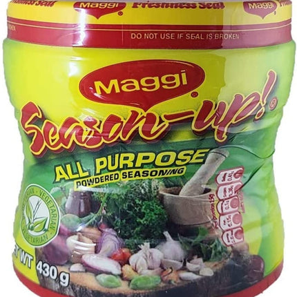 Maggi Season-Up! All Purpose 430 g