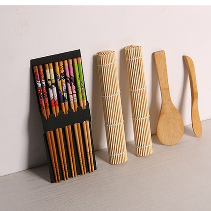 Sushi tool set