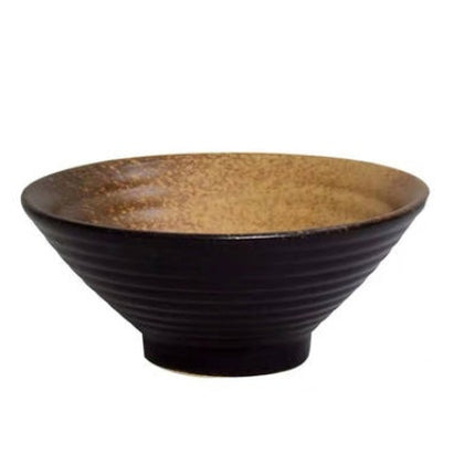Japanese Ceramic Bowl Household Large Bowl Ramen Bowl