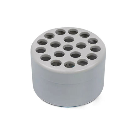 DIY Vase Spiral Stem Bracket Flower Arrangement Tool Bouquet Floral Arranger Home Decor